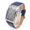 Long Island Watch 18k White Gold 1200sc LTD Allongee Automatic Mens from Franck Muller 4