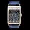 Long Island Watch 18k White Gold 1200sc LTD Allongee Automatic Mens from Franck Muller 1