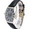FRANCK MULLER Cintree Curvex Secret Hours 18K Gold Watch 7880 SE H 2 BF565488 2
