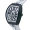 Vanguard Watch from Franck Muller 3