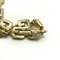 Collana a catena in oro di Givenchy, Immagine 3