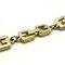 Collana a catena in oro di Givenchy, Immagine 4