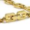 Bracciale in metallo placcato oro di Givenchy, Immagine 6