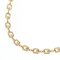 Collana in oro di Givenchy, Immagine 1