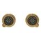 Combi Earrings in Gold from Givenchy, Set of 2 1
