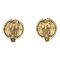 Combi Earrings in Gold from Givenchy, Set of 2 3