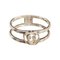 Interlocking G Ring in Silver from Gucci, Image 1