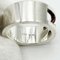G Cutout Ring in Silver from Gucci, Image 6