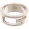 Ring in Silver from Gucci, Image 4