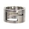 G Silver Ring from Gucci, Image 2