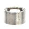 G Silver Ring from Gucci 4