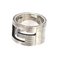 G Silver Ring from Gucci 6