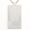 Vintage Silver Necklace from Gucci, Image 1