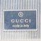 Collana vintage in argento di Gucci, Immagine 6