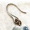 Herz Ohrringe aus Silber von Gucci, 2 . Set 4