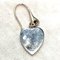 Heart Earrings in Silver from Gucci, Set of 2 5