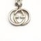 Silver 925 Womens Necklace from Gucci 4
