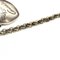 Flora Silver Bracelet from Gucci, Image 6