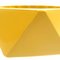 Bracciale rigido in acrilico giallo senape di Gucci, Immagine 5