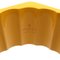 Bracciale rigido in acrilico giallo senape di Gucci, Immagine 6