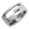 Silver Ladies Ring from Gucci, Image 1