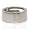 Ring in Silver from Gucci, Image 2