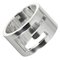 Silver G Logo Ring from Gucci, Image 1
