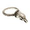 Angerforest Eagle Silver 925 Ring from Gucci 2