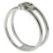 Interlocking G Ring in Silver from Gucci 3