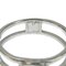 Interlocking G Ring in Silver from Gucci, Image 5