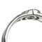 Interlocking G Ring in Silver from Gucci 4