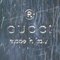 Haut à Pendentif en Argent avec Plaque Logo G de Gucci 2