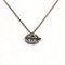 Interlocking Ball Chain Silver Necklace from Gucci 1