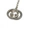 Interlocking Ball Chain Silver Necklace from Gucci 6