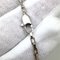 Silver Necklace from Gucci, Image 9