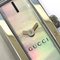Quartz Shell Watch from Gucci 4