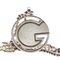 Collana in argento con catenina di Gucci, Immagine 5