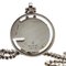 Silver Ball Chain Necklace from Gucci 6
