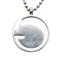 Silver Ball Chain Necklace from Gucci 3