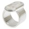 Silver 925 Ladies Ring from Gucci 3