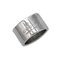 Silver Ring from Gucci, Image 1