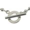 Toggle Bracelet in 925 Silver from Gucci 6