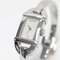 Watch Bangle in Silver from Gucci, Image 2