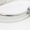 Watch Bangle in Silver from Gucci, Image 5