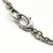 Interlocking G Silver Necklace from Gucci, Image 5