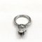 Wolfs Head Ring in Silver from Gucci 2