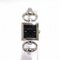 Reloj Bangle Tornavoni 120 de cuarzo de Gucci, Imagen 1