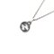 Interlocking G Necklace in Silver from Gucci 3