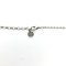 Interlocking G Necklace in Silver from Gucci, Image 5