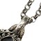 Interlocking G Silver 925 Pendant Necklace from Gucci 4